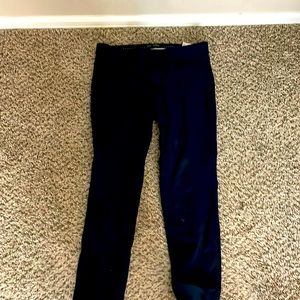 Banana Republic Sloan pant.